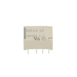 FTR-B3CA4.5Z 1A 4.5V Compatible HFD4-4.5 EA2-4. Signal Relay 1Pcs