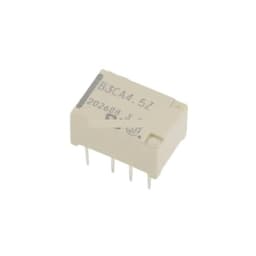 FTR-B3CA4.5Z 1A 4.5V Compatible HFD4-4.5 EA2-4. Signal Relay 1Pcs