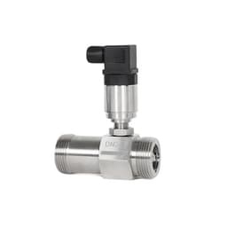 Flow Meter Liquid Stainless Steel Sensor(DN15 Thread)