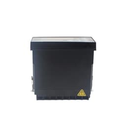 96*48*80mm Multy Input K E PT100 0-10V 4-20mA Output SSR Relay 110-220V 24V 380V Thermostat 2 Alarms PID Temperature Controller(1ALM,96x48mm 380V)