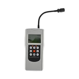 Dynamometer AT-180S Digital Belt Tension Tester Portable Vibration Frequency Meter Gauge 10-680HZ