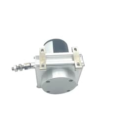 0-5V Voltage Output Three Wire Rope Encoder Displacement Sensor Linear Series Miniature(MPS-S-100mm-0-5V-3)