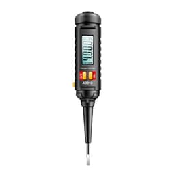 Pen Style Digital Multimeter Voltage Tester with Ncv