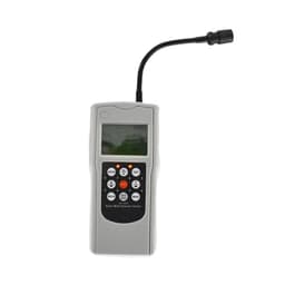 Dynamometer AT-180S Digital Belt Tension Tester Portable Vibration Frequency Meter Gauge 10-680HZ
