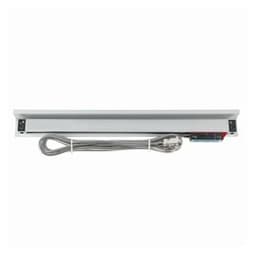 0.001mm TTL DRO Linear Scale 1micron Optical Encoder 50 100 150 200 250 300 350 400 450mm Grating Ruler(50mm-1um)