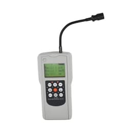 Dynamometer AT-180S Digital Belt Tension Tester Portable Vibration Frequency Meter Gauge 10-680HZ