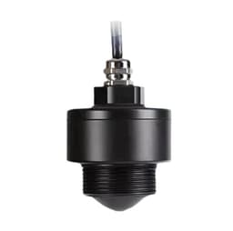Water Level Sensor Radar Gauge Non-Contact Transmitter(0-10m RS485 PP)