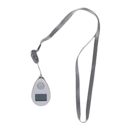 Rechargeable 6 Channel Digital Tally Counter with LCD and Memory