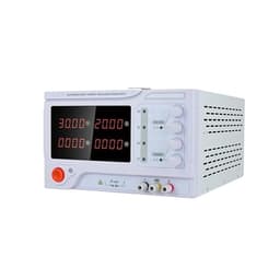 Variable Adjustable DC Bench Power Supply Regulated