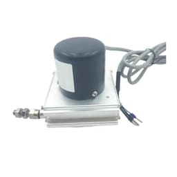 5K / 10K Resistance Signal Output Position Wire Rope Encoder Displacement Sensor Linear Wire Rope Encoder Series Miniature(MPS-S-100mm)