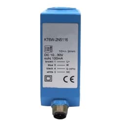 Photoelectric Switch Sensor KT6W-2N5116