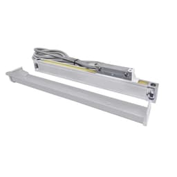High Precision Linear Scale 5micron TTL Encoder 100 150 200 250 300 350 400 450 500mm Optical Ruler(100mm)