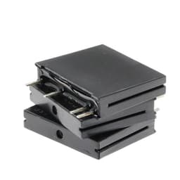 Relay G3MB-202P G3MB 202P DC-AC PCB SSR in 5V 12V 24V DC 240V AC 2A 5Pcs(5V)