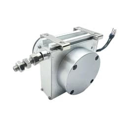 Three Wire Linear Encoder Displacement Sensor Series Miniature Series 0-5V Voltage Output(MPS-S-100mm-0-5V-3)