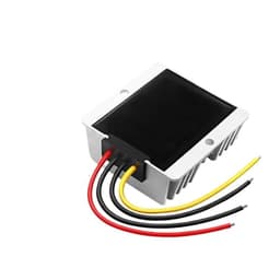 Converter 48V to 12V Voltage Step Down Power 10A 15A 20A
