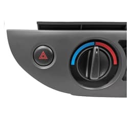 Car AC Heater Climate Control Temperature Switch Panel Unit 55902-06040 Compatible with Toyota Camry 2002-2006 US Version 5590206040
