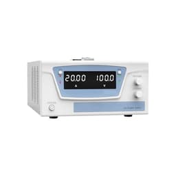Adjustable High Power DC Power Supply Bench Variable Regulated Repair Lab