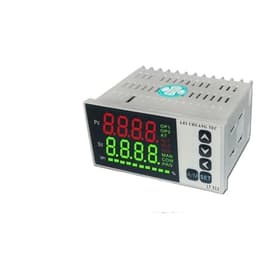 96*48 PID Analog Temperature Controller with Multi Input Signal,4-20mA Output(SSR Out 1Alarm)