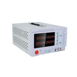 Variable Adjustable DC Bench Power Supply Regulated