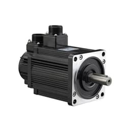 Servo Motor AC220V/380V Driver Set 1.2KW-3.8KW 110/130mm Flange RS485 2500 Line Increment Encoder 4Nm-15Nm 3000rpm 110ST/130ST(110ST-M04030 220V)