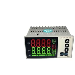 96*48 PID Analog Temperature Controller with Multi Input Signal,4-20mA Output(SSR Out 1Alarm)