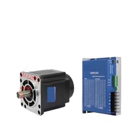 Stepper Motor Driver NEMA42 Three-Phase Set 3DM2283