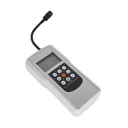 Dynamometer AT-180S Digital Belt Tension Tester Portable Vibration Frequency Meter Gauge 10-680HZ