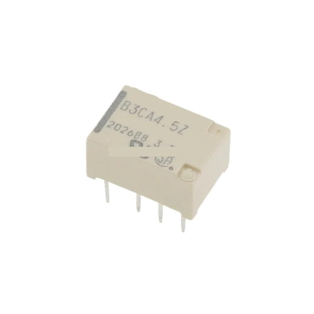 FTR-B3CA4.5Z 1A 4.5V Compatible HFD4-4.5 EA2-4. Signal Relay 1Pcs