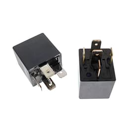 5PCS CB1-12V ACB13201 30A 12 VDC Terminal Plug-in Automotive Relay