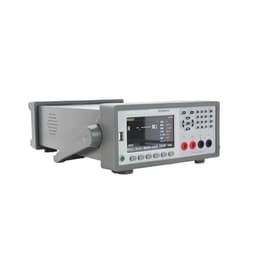 Resistance Tester DC Load TK2516B Single Channel Electronic Test Meter Internal Power