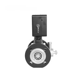 Electronic Flowmeter Digital Sensor with LCD Display