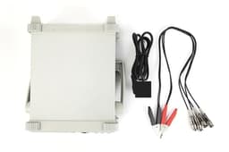 LCR Meter ET1090 High- Frequency Desktop Digital Bridge with TFT Screen Display