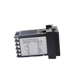 Input K J PT100 0-10V 4-20mA Output SSR Relay 110V-220V 24V 380V
