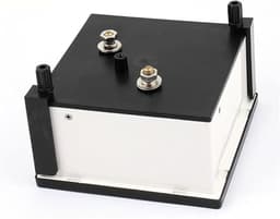 SQ-96 45-55Hz 380V 220V Frequency Measurement Panel Meter 96mm X 1Pcs(380V)