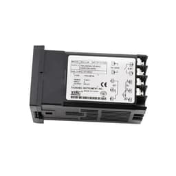 REX-C100 Digital PID Temperature Controller Thermostat SSR Output