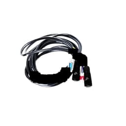 Servo Motor 400W 80ST-M01330 730W 80ST-M03520 750W 80ST-M02430 1KW 80ST-M04025 AC 220V Single-Phase AASD-15A Driver(400W 80ST-M01330)