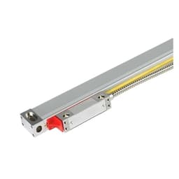 Linear Encoder 0.005mm KA35 100mm to 1000mm Grating Ruler Sensor Encoder 5umTTL Digital Readout Display Lathe Milling Tools