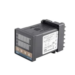 REX-C100 Digital PID Temperature Controller Thermostat SSR Output