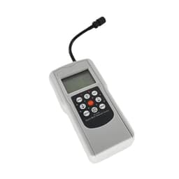Dynamometer AT-180S Digital Belt Tension Tester Portable Vibration Frequency Meter Gauge 10-680HZ