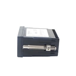 96*48*80mm Multy Input K E PT100 0-10V 4-20mA Output SSR Relay 110-220V 24V 380V Thermostat 2 Alarms PID Temperature Controller(1ALM,96x48mm 380V)