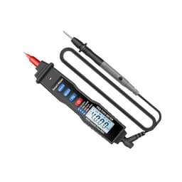 Handheld Multimeter 600v Digital Voltage Tester Tool