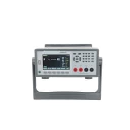 Resistance Tester DC Load TK2516B Single Channel Electronic Test Meter Internal Power
