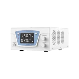 Regulated Power Supply 0-150V 0-3A 450W Programmable RS485 Communication Interface(RS485 110V)