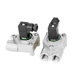 Small Flow Flowmeter Pulse 4-20mA Water Oil Flow Sensor Flow Meter
