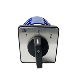 LW26-160A Cam Switch Rotary Changeover 2 3 Positions ON Off ON 160A YMW26