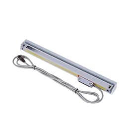 0.005mm Linear Encoder Small Grating Ruler Sensor Transducer(100mm)