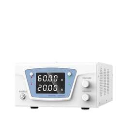 Bench DC Power Supply Adjustable Variable Digital Regulated 30V 20A 60V 10A