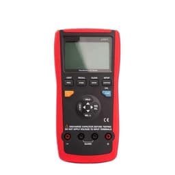 LCR Meter Digital Bridge Tester Inductance Capacitance Resistance Frequency Test USB Interface