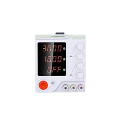 DC Power Supply 15V 2A 30W Stabilized Output Laboratory Switching Regulated Source Variable 15v 2a Steady Current(220V)