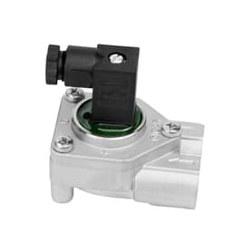 Small Flow Flowmeter Pulse 4-20mA Water Oil Flow Sensor Flow Meter